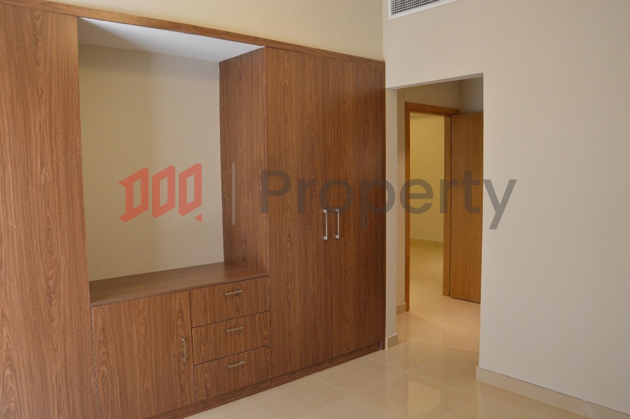 Open View | Well Maintained | 2 + Maid